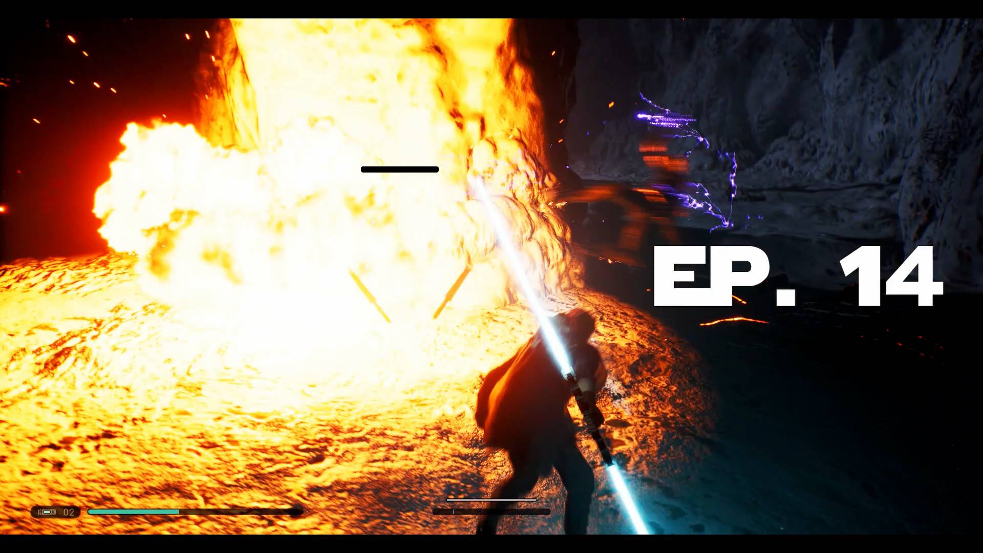 Star Wars Jedi: Fallen Order – Ep. 14