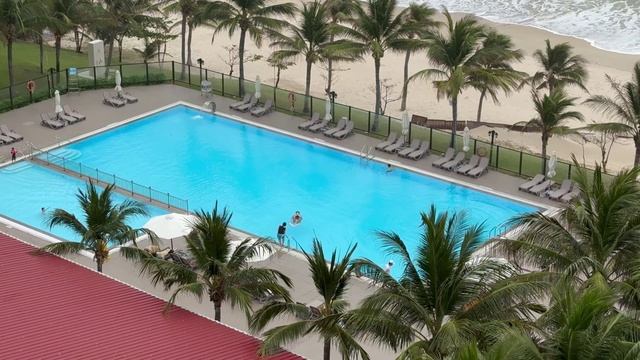 Камрань-Иркутск. Возвращаемся домой.