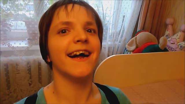 Логовокал. Первые занятия. Октябрь 2020