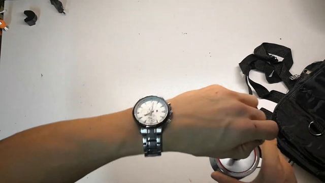 Поисковый магнит RM-Moskva F200x2. Распаковка и обзор