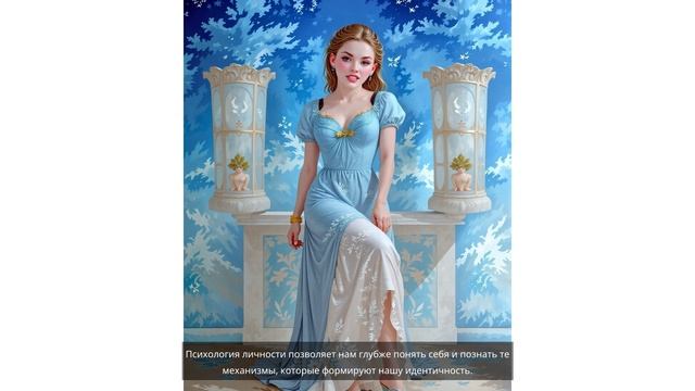 Психология личности