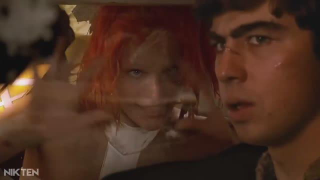 Бодров & Черникова и Пятый элемент 2025