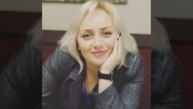 Ольга Марина – Святой