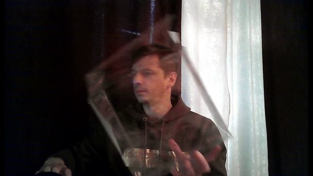 Распаковываю King's Bounty 2 King Collectors Edition на вебкамеру