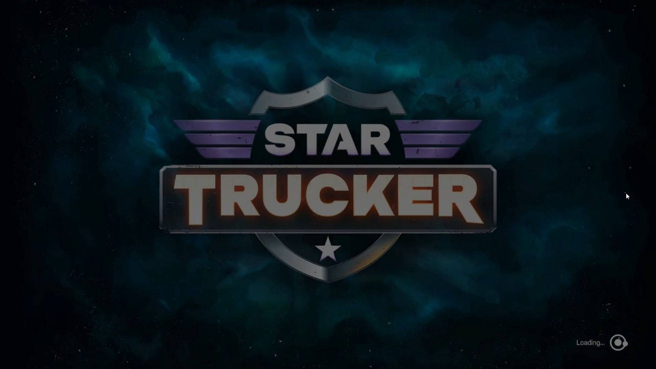 Star Trucker_Первый взгляд