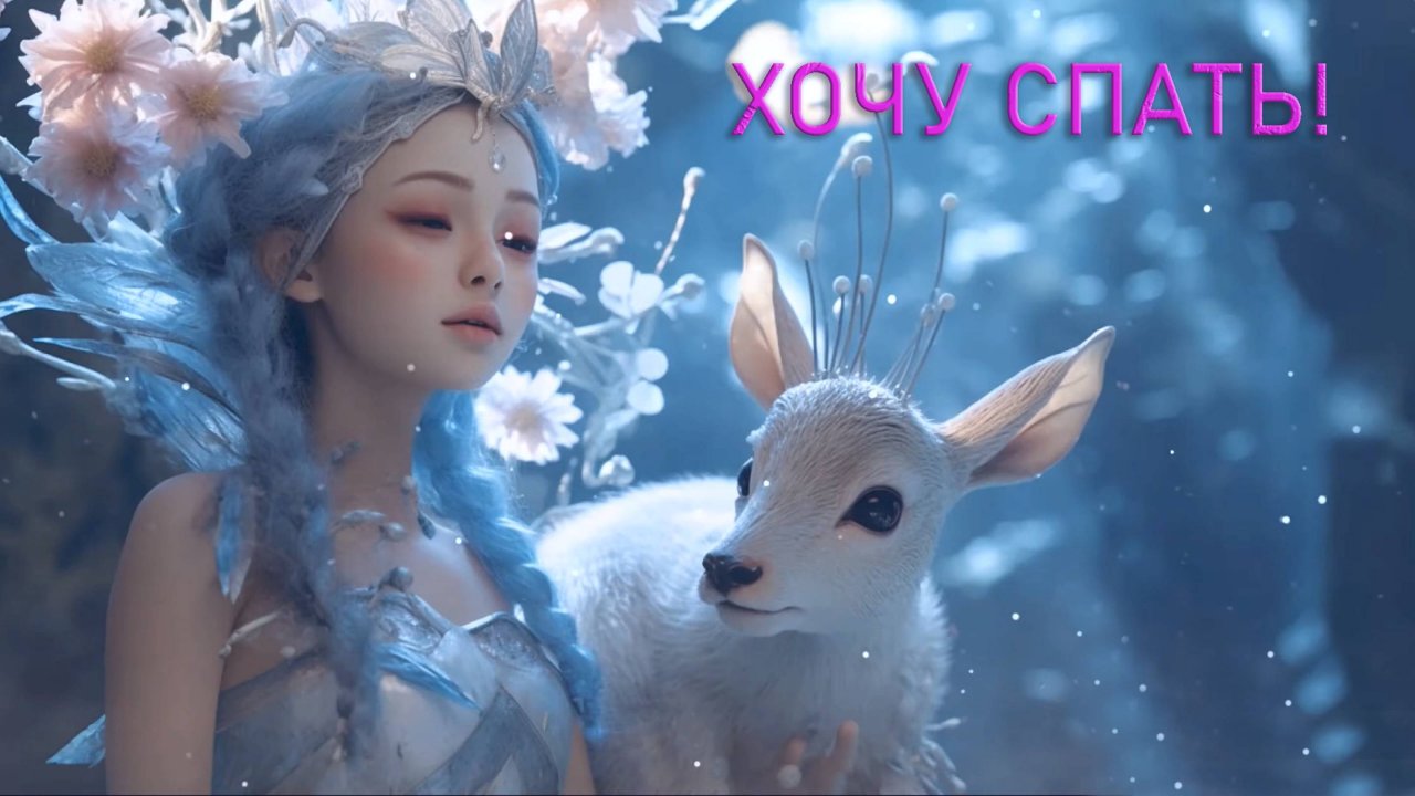 Мир Цветочных Фей