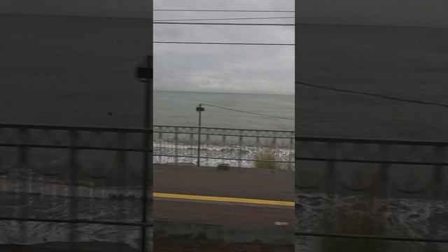 Едем в Сочи в ноябре