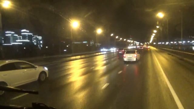 Ночная Казань - Ведущая Гид Эльвира - 2022 - Часть 2