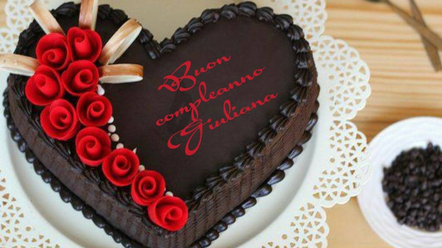 Рецепт. Шоколадный классический бисквит. Кулинарим с Людмилой..