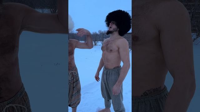 Казачий Спас в исполнении Ветра