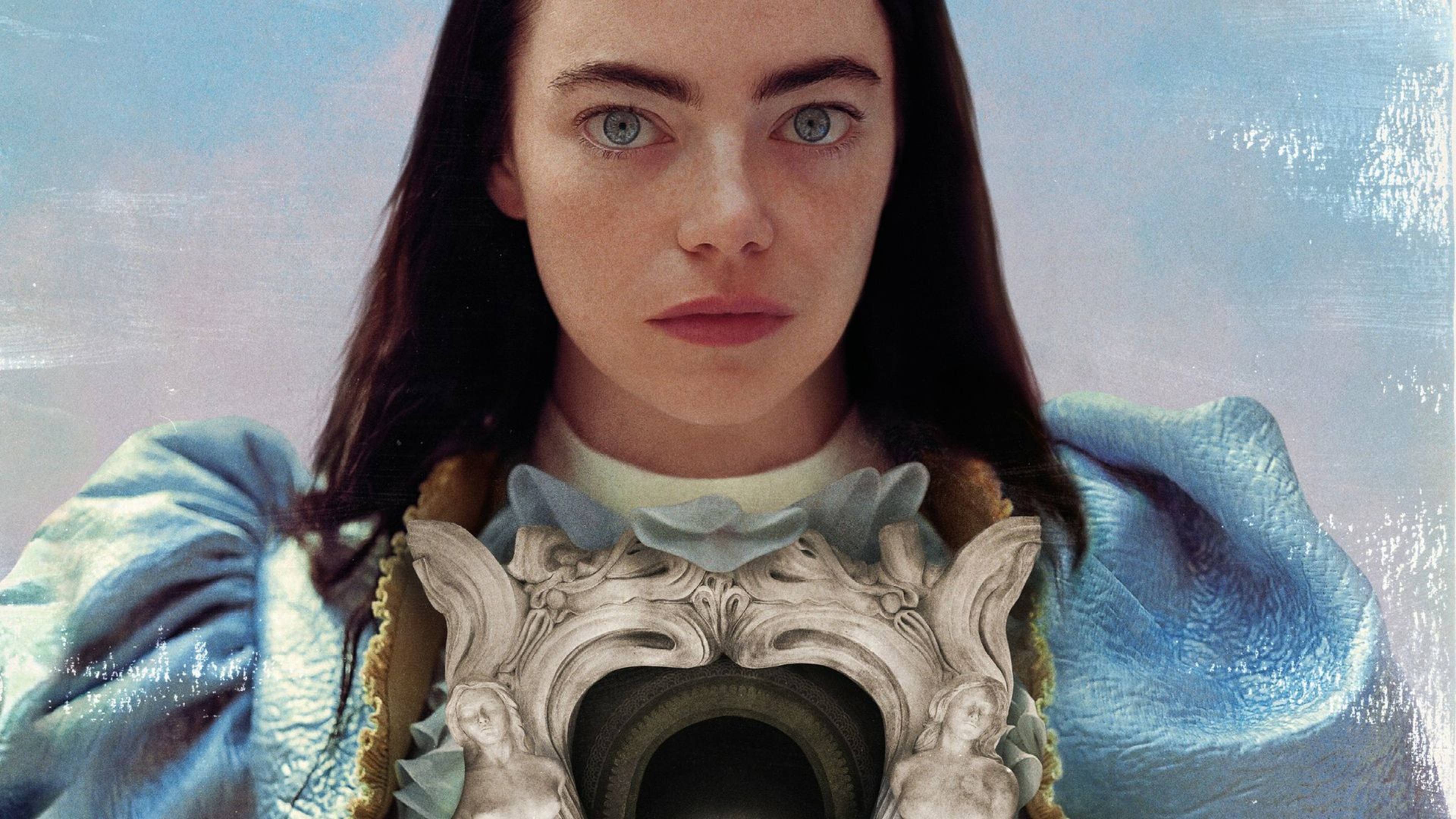 Бедные-несчастные (2023) / Poor Things