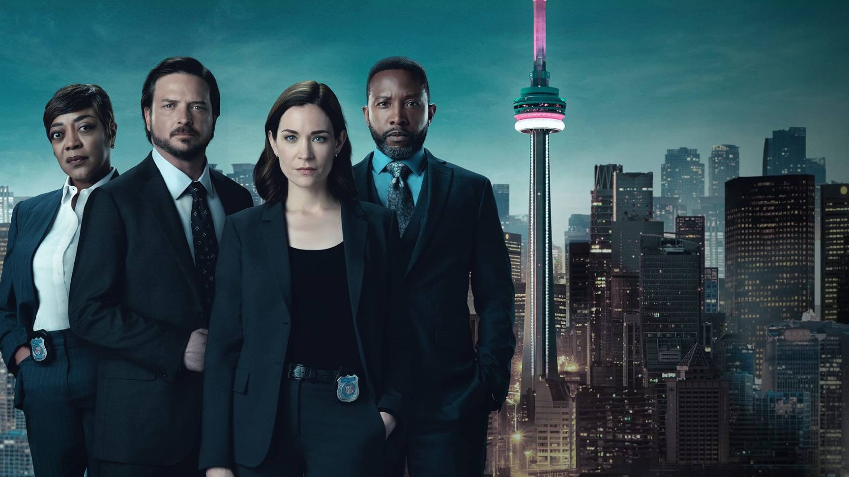 Закон и порядок Торонто: Преступный умысел – 1 сезон 3 серия / Law & Order Toronto: Criminal Intent