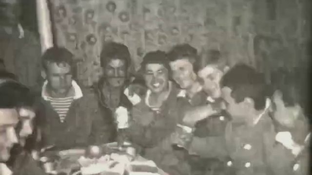 Гардез, 56 ОДшбр 1986 - 1988 год