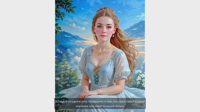 Психология семьи