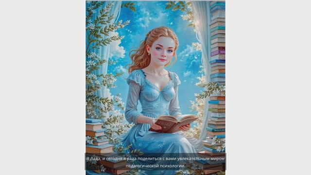 Педагогическая психология