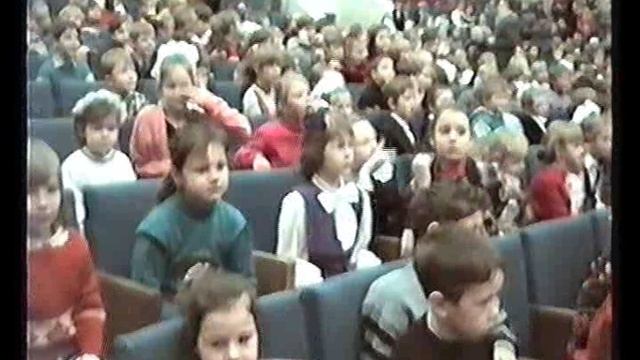 1996.01.04 Елка.ДК ЗиЛ