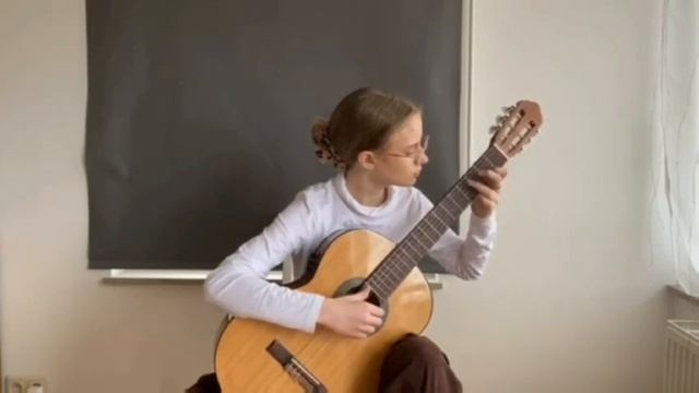 Ю.Н.Стасюк Танец "Коломыйка"