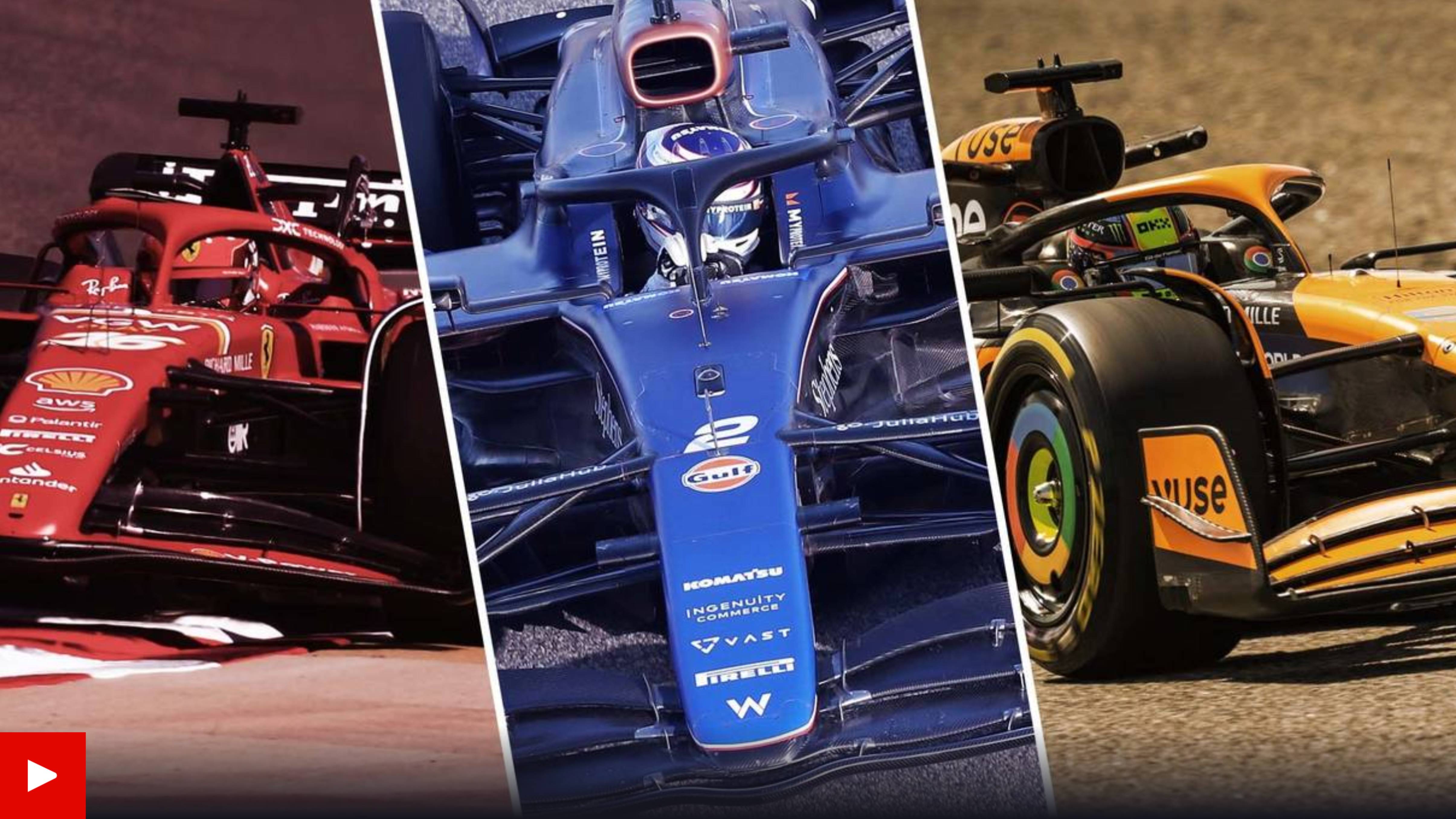 Tech Talk: Раскрыты секреты дизайна 2024 года