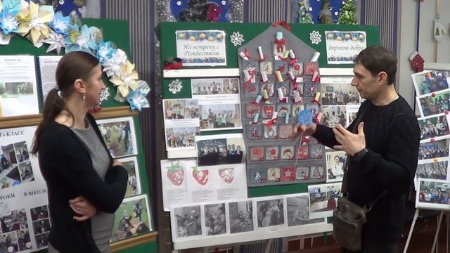 01.2023 Работа с родителями и социальные практики СШ9 Жодино