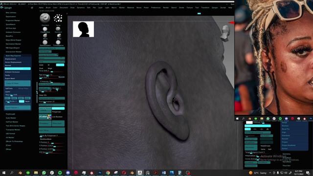 16. Look Development (Part 2)