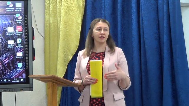 05.2023 Лучшая социальная практика  2 классы СШ№4 г.Жодино