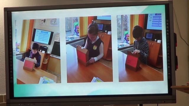 05.2023 Социальные практики 2 классы СШ№5  г.Жодино