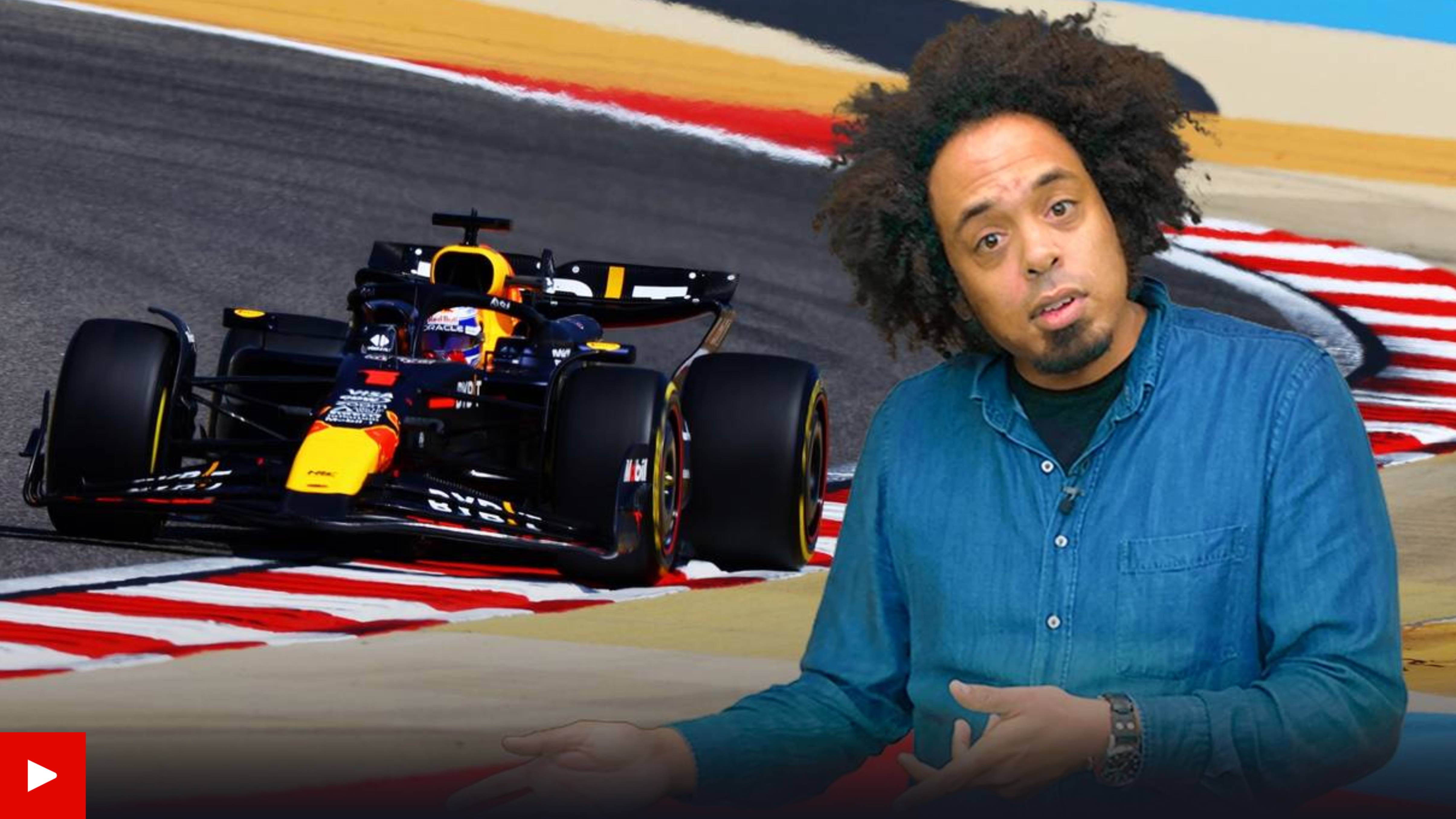 Tech Talk - Первый взгляд на технологии 2024 года