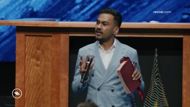 Кто-то строит сейчас ваш дом (Анкит Рамбабу - Час умножения)