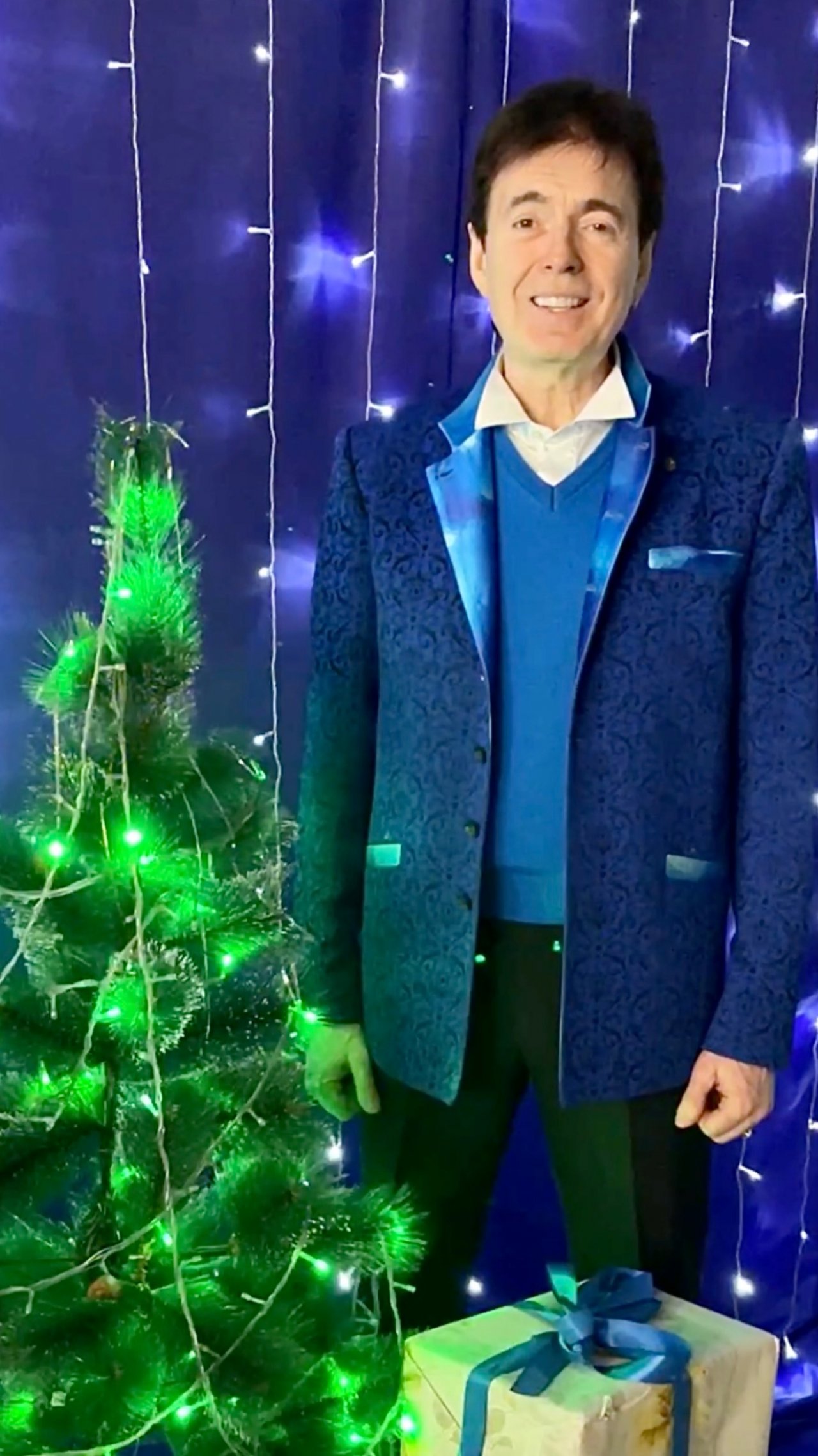 Рождество Христово [Праздник] - Геннадий Ветров