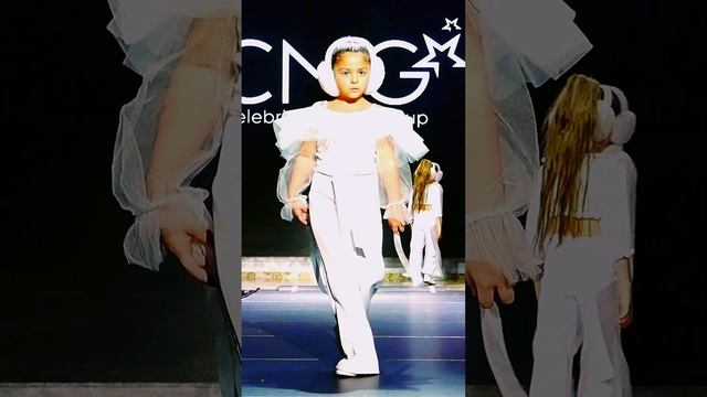 "КАТЮША"  - Дефиле Евангелины