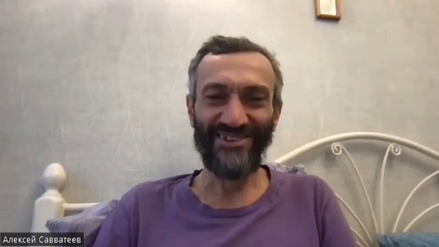 12.2023. Профессор Савватеев. Впечатления о посещении класса здорового воспитания в гимназии №1