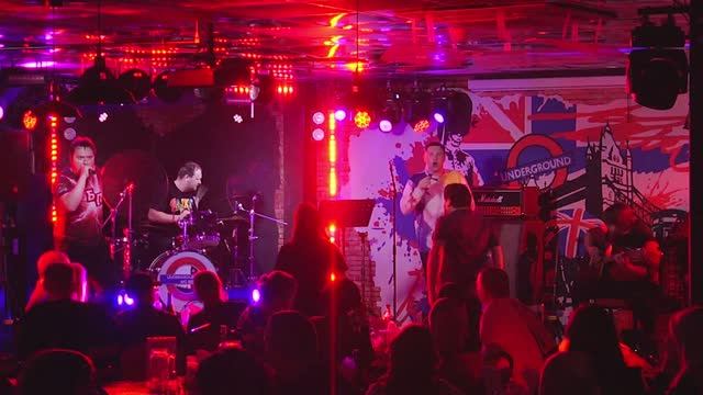 2024-12-28 - Про69прО - КорпоративниК в клубе «Big Ben»