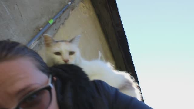 VLOG И ПРОГУЛКА: Дуальность бытия | ПЕРЕМЕНЧИВОСТЬ ПОГОДЫ | И радостные встречи | ОКТЯБРЬ 24