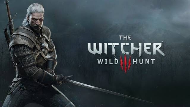 Ведьмак 3 Дикая Охота 2 серия.