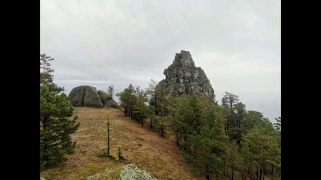 Байкал. Бухта Песчаная или Байкальская Ривьера.