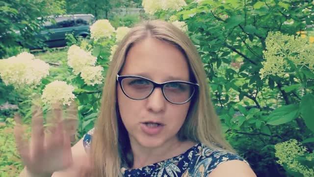 VLOG И ХУДОЖКА: ЭТЮД №3 | Синее НЕБО и ЦВЕТЫ | Как нарисовать траву? | ЭТЮД за ОДИН ДЕНЬ