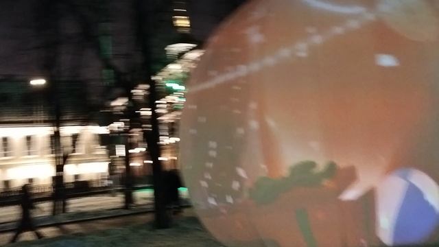 шарики телевизоры