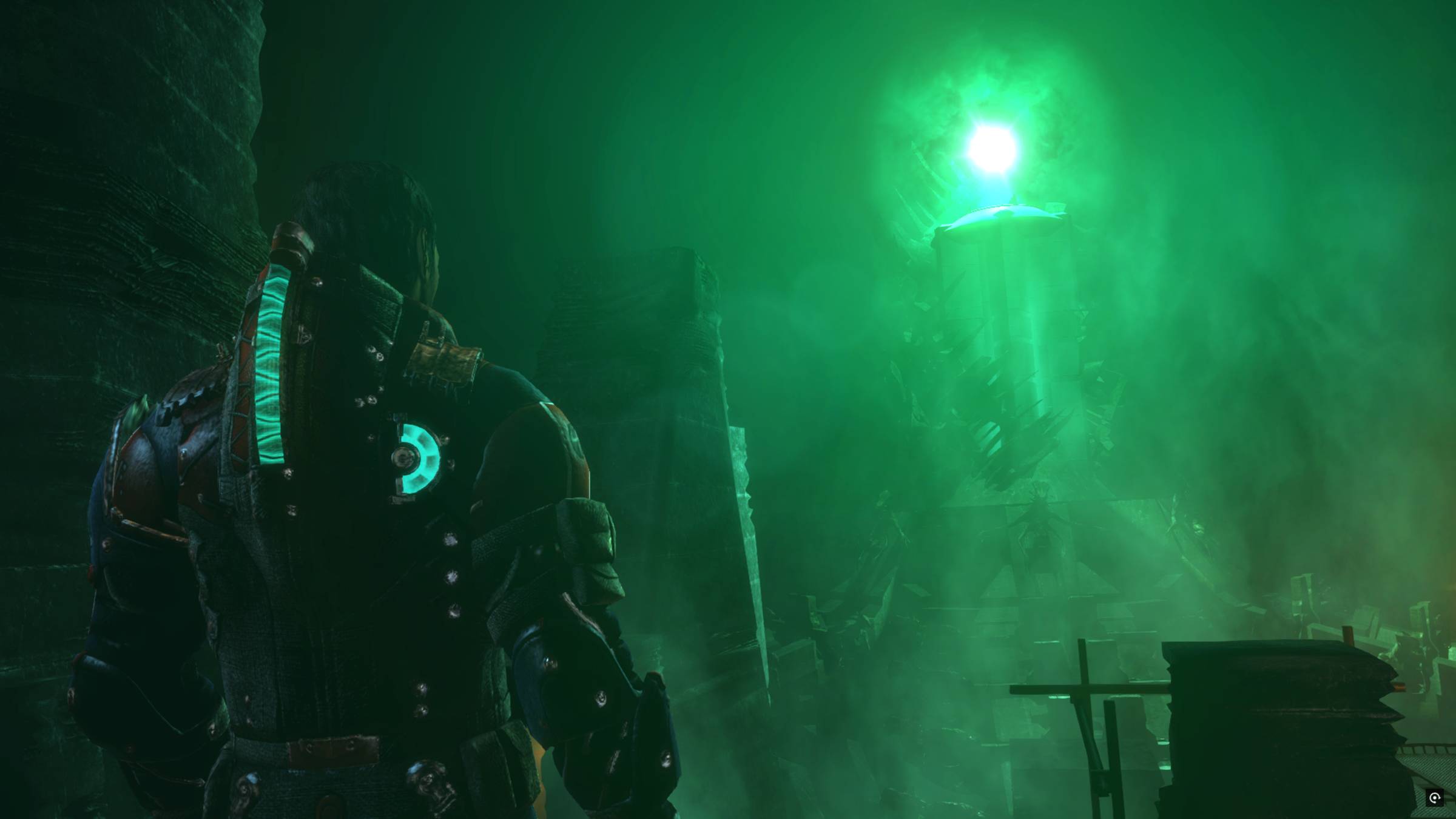 Подземный город ~ Dead Space 3 #12