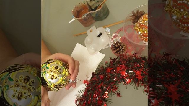 Закулисье😀 творчества?👍.