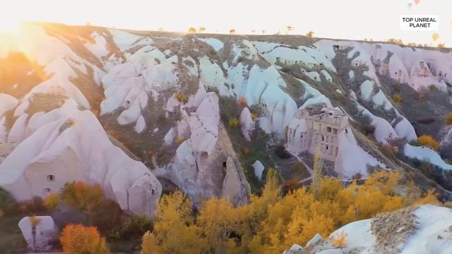 Trance Vocal Chillout