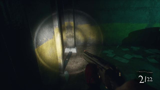 Pneumata Затопление Канализации Находка Антиквариатного Оружие #9