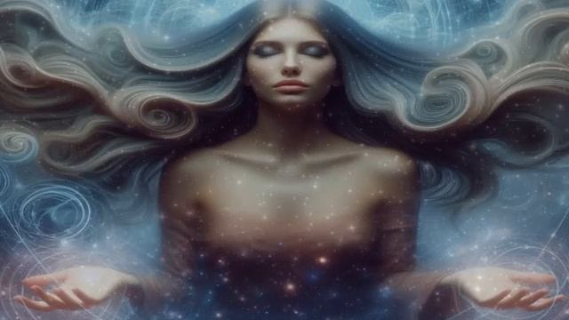 ЗДОРОВЬЕ ГОЛОВЫ, УПРУГАЯ КОЖА, СУПЕР ПАМЯТЬ,ЗДОРОВЬЕ КОСТЕЙ, СЕРДЦА*Исцеляющая Матрица для Здоровья