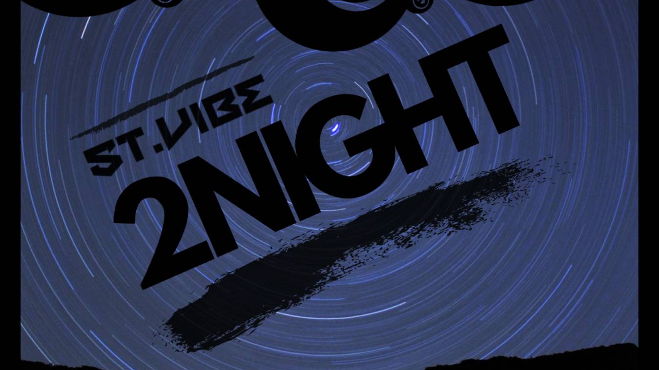 Saint Vibe - 2NIGHT (Original mix)