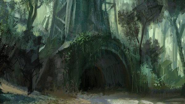 Ведьмак 1 Прохождение