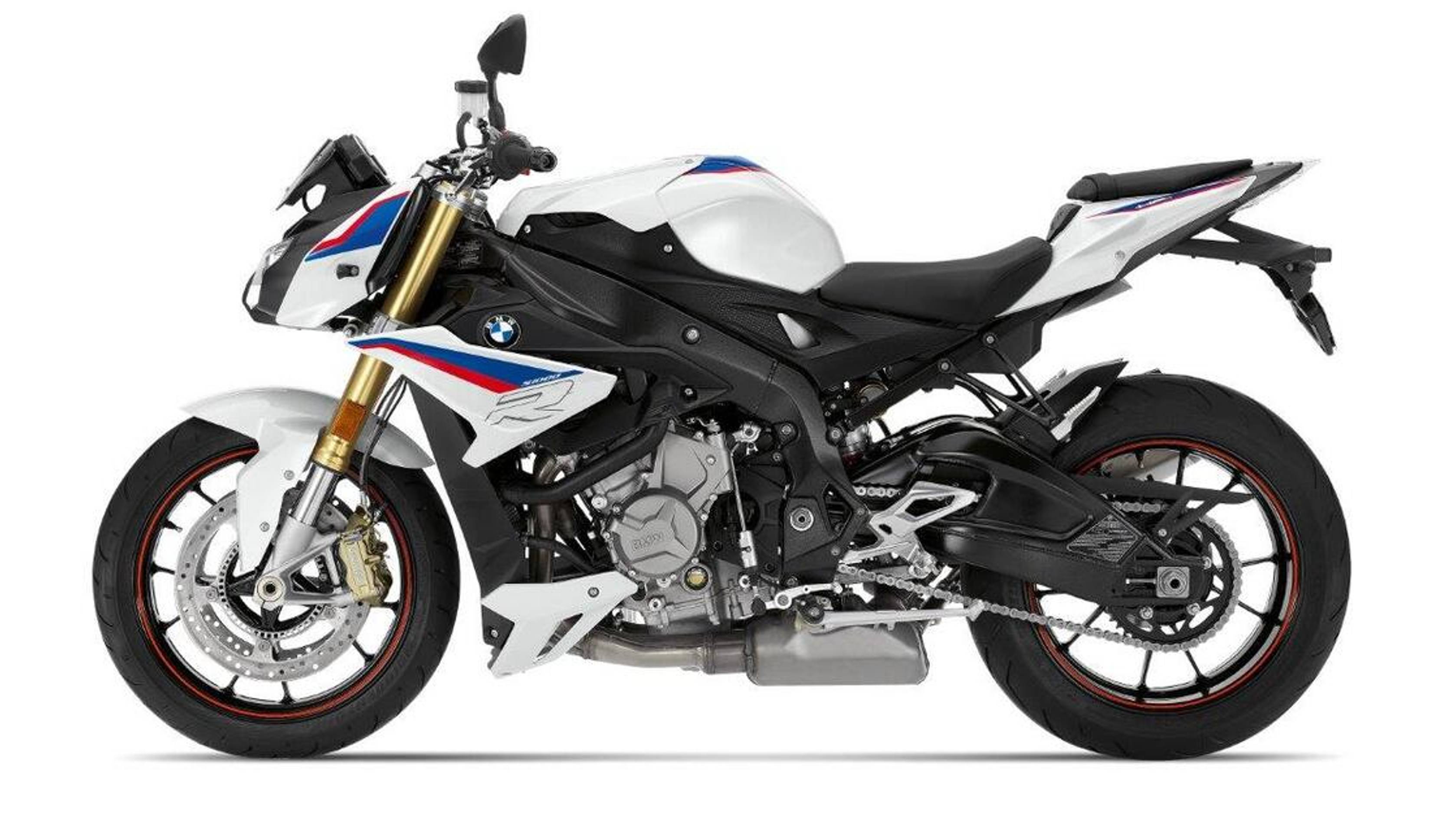 Купил мотоцикл BMW S1000 R тест драйв на трассе 🏍️ RIDE game энциклопедия мотоциклов бмв с1000 р