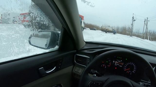 2015 Kia Optima ПОЧТИ ПРЕМИУМ И БЫСТРАЯ  ТЕСТ-ДРАЙВ И ОБЗОР. - смотреть видео онлайн от «MegaRetr» в