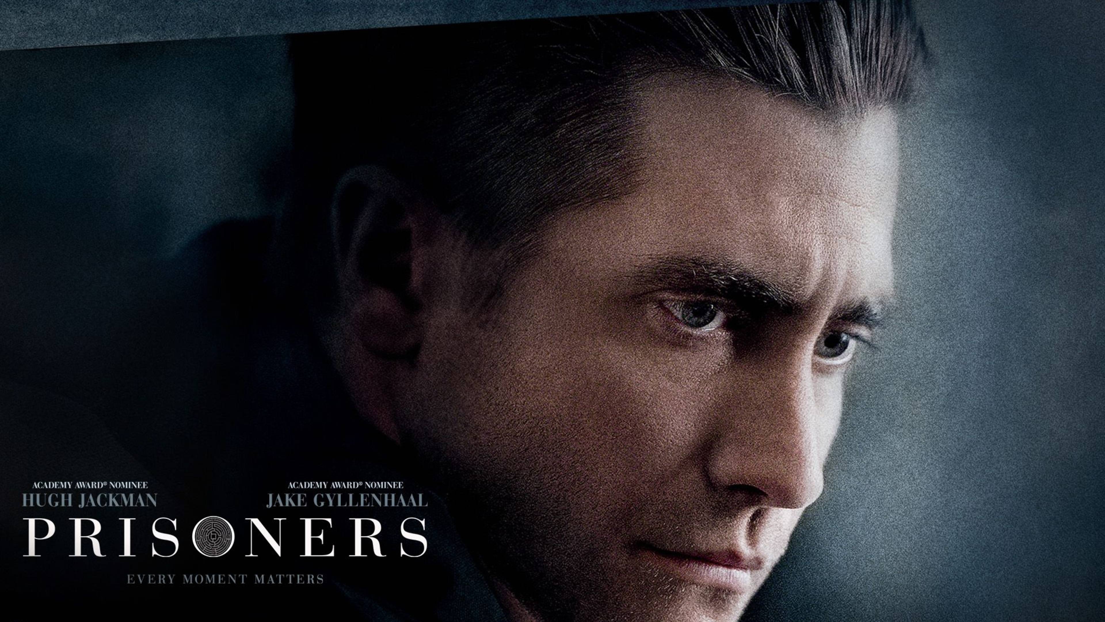 Пленницы / Prisoners (2013)