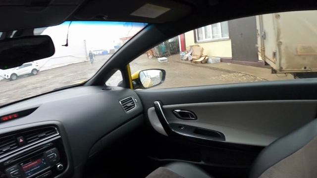 2016 KIA Cee d 1.6L (135) ЗАЖИГАЛКА НА КАЖДЫЙ ДЕНЬ  - смотреть видео онлайн от «MegaRetr» в хорошем