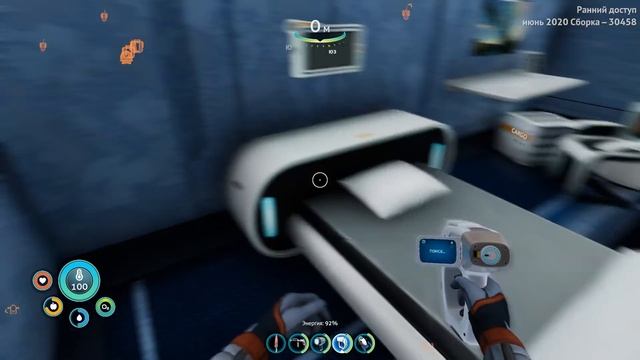 ЭТО КОНЕЦ? #20 Subnautica Below Zero FrostBite