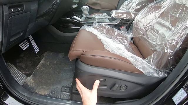 2020 БОЛЬШОЙ И НАДЕЖНЫЙ (ДИЗЕЛЬНЫЙ) КИА СОРЕНТО ПРАЙМ. ОБЗОР. - смотреть видео онлайн от «MegaRetr»